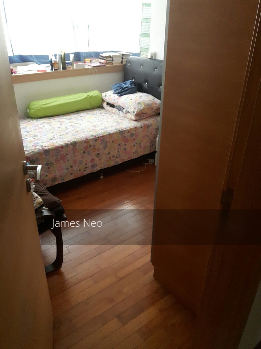 Le Crescendo (D14), Condominium #130778842